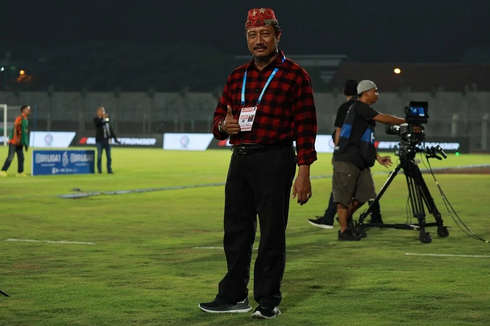 Oknum Suporter Berulah, Panpel Madura United Ambil Sikap Tegas