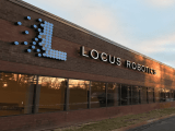 Empowering Underserved Youth Locus Robotics Foundation