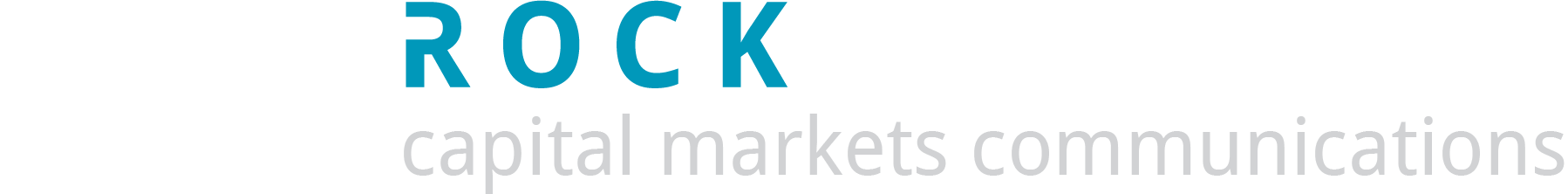 LodeRock capital markets communications
