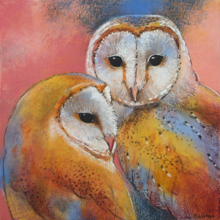 Loes Botman