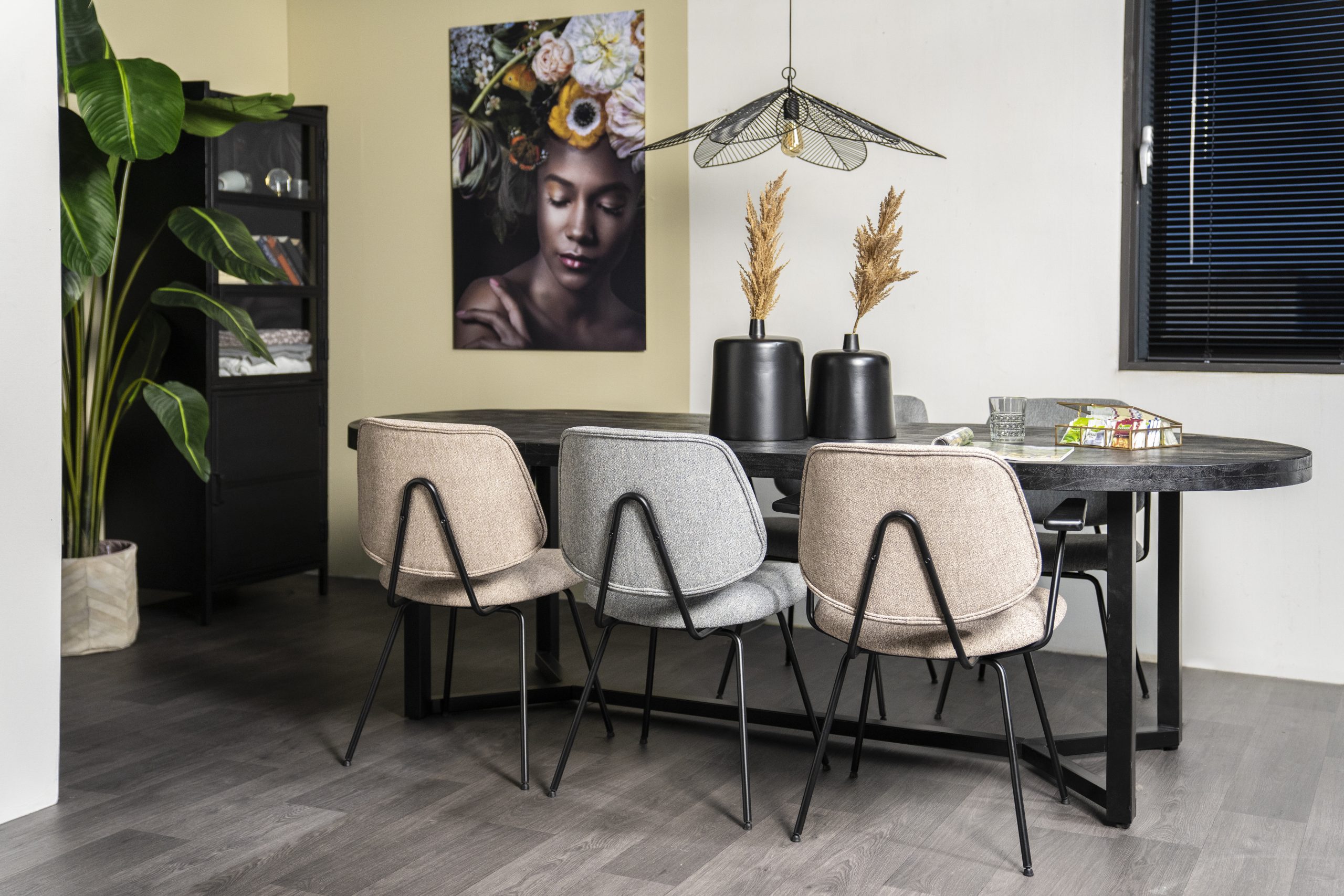 Planten in je interieur