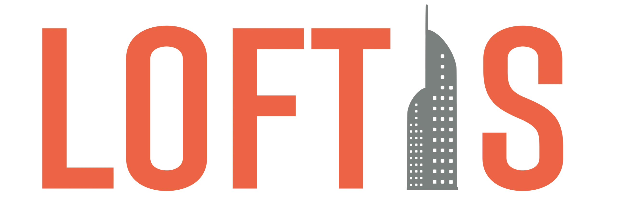 Logo LOFTIS