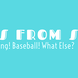 Lofton Scores from Second podcast artwork