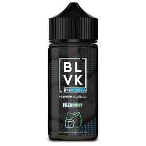 BLVK – FRZN Tundra – FRZN Mint – 100 ml