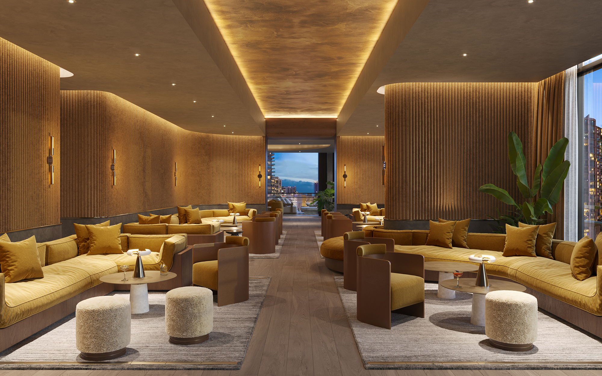 LOFTY Brickell