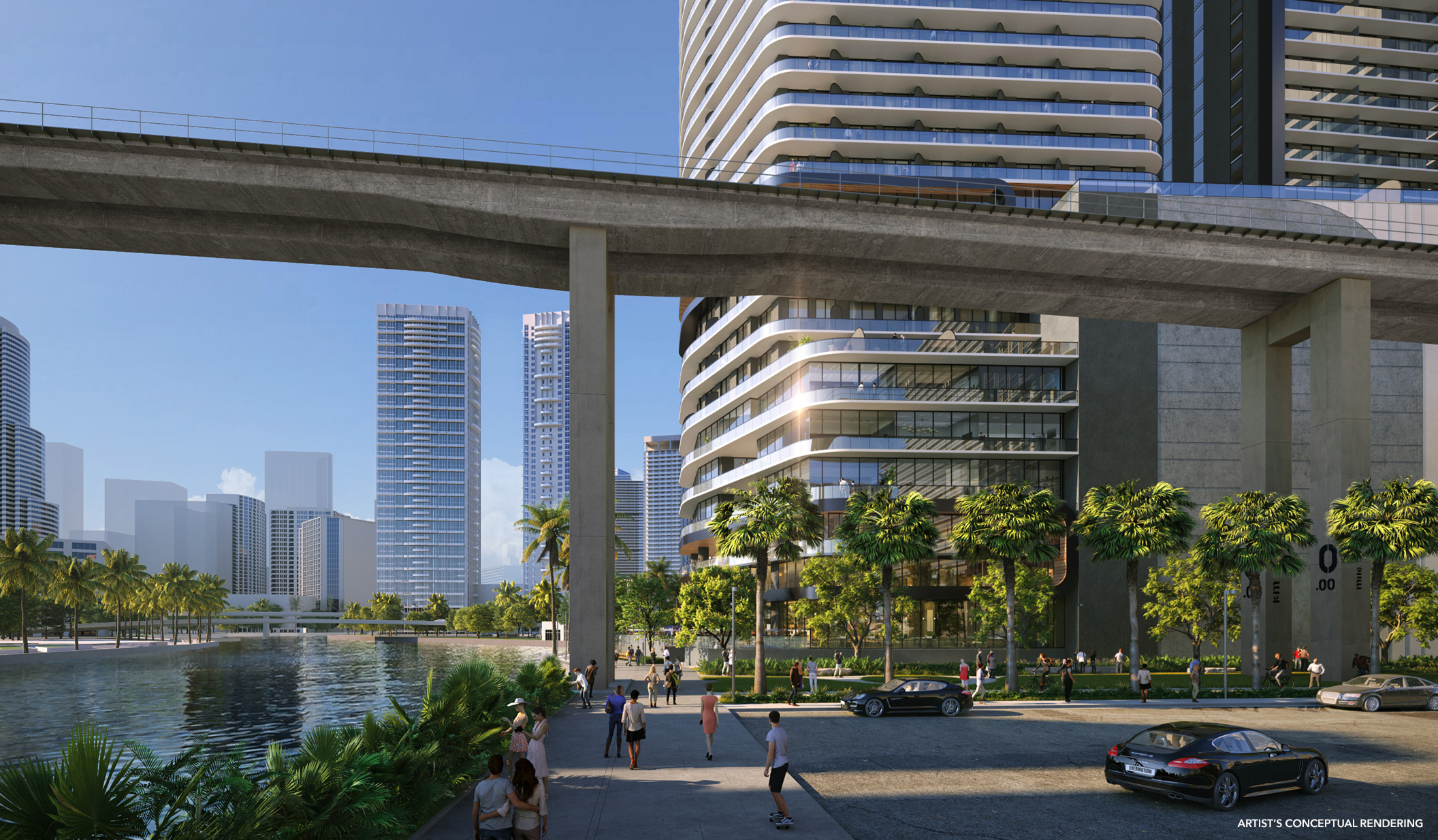 LOFTY Brickell