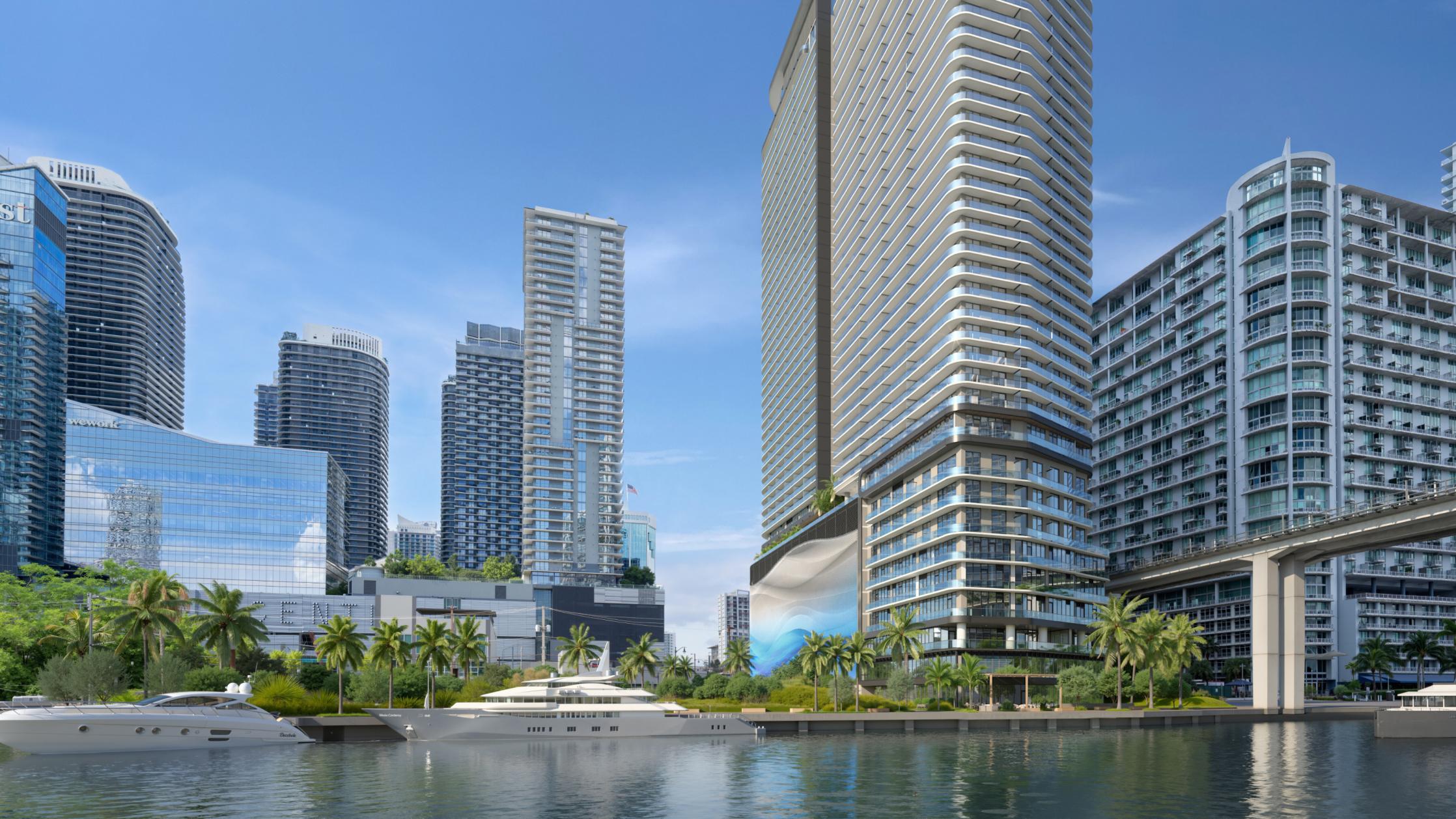 LOFTY Brickell