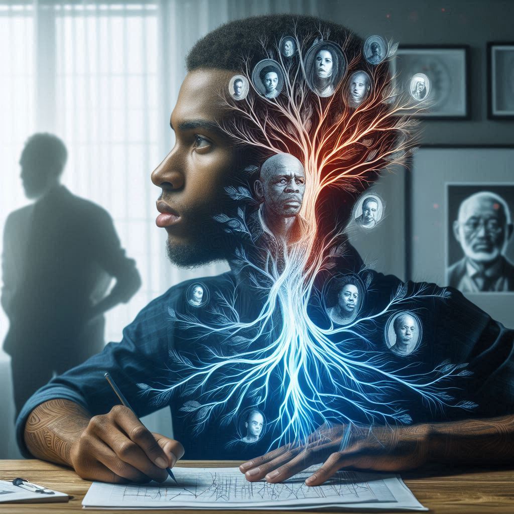 From Roots to Reality: How Generational Trauma Shapes Us and How to Break Free