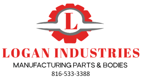 Logan Industries Logo