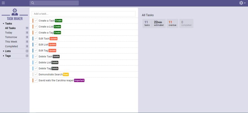Taskies Engineering Taskies Github - Gradient Textures - Ultra HD Desktop Collection