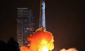 September 15 marks the opening of the launch window for China’s Tiangong 2 space laboratory