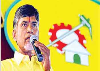 TDP for speedy trial against Jagan Mohan Reddy, says his case similar to Sasikala’s
