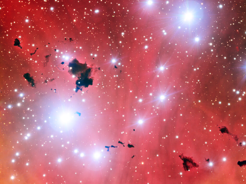 ESO: A Tale of Three Stellar Cities