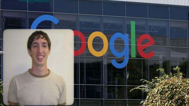 James Damore