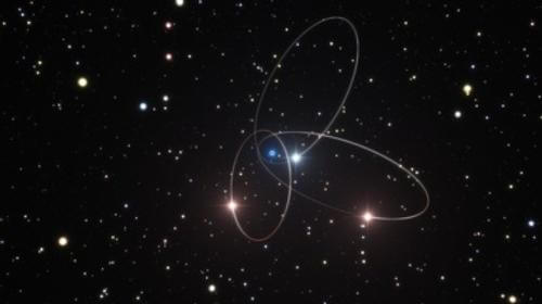 asteroid