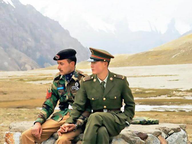 doklam