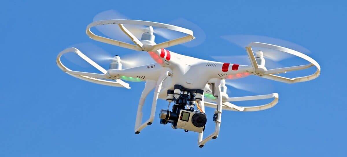 Pentagon now released guidelines for shooting down civilian drones