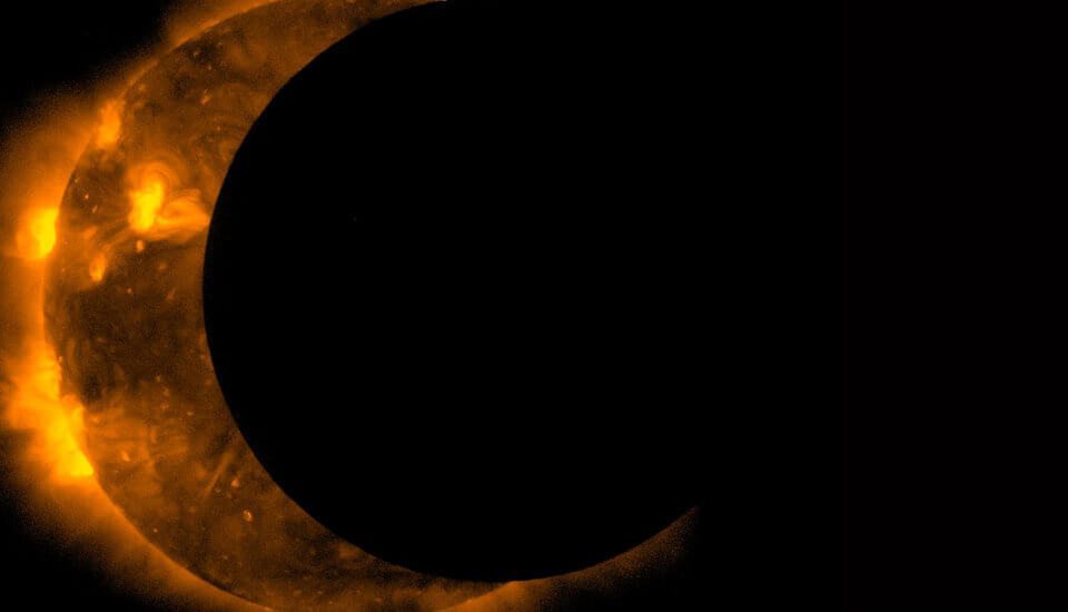 eclips -loganspace