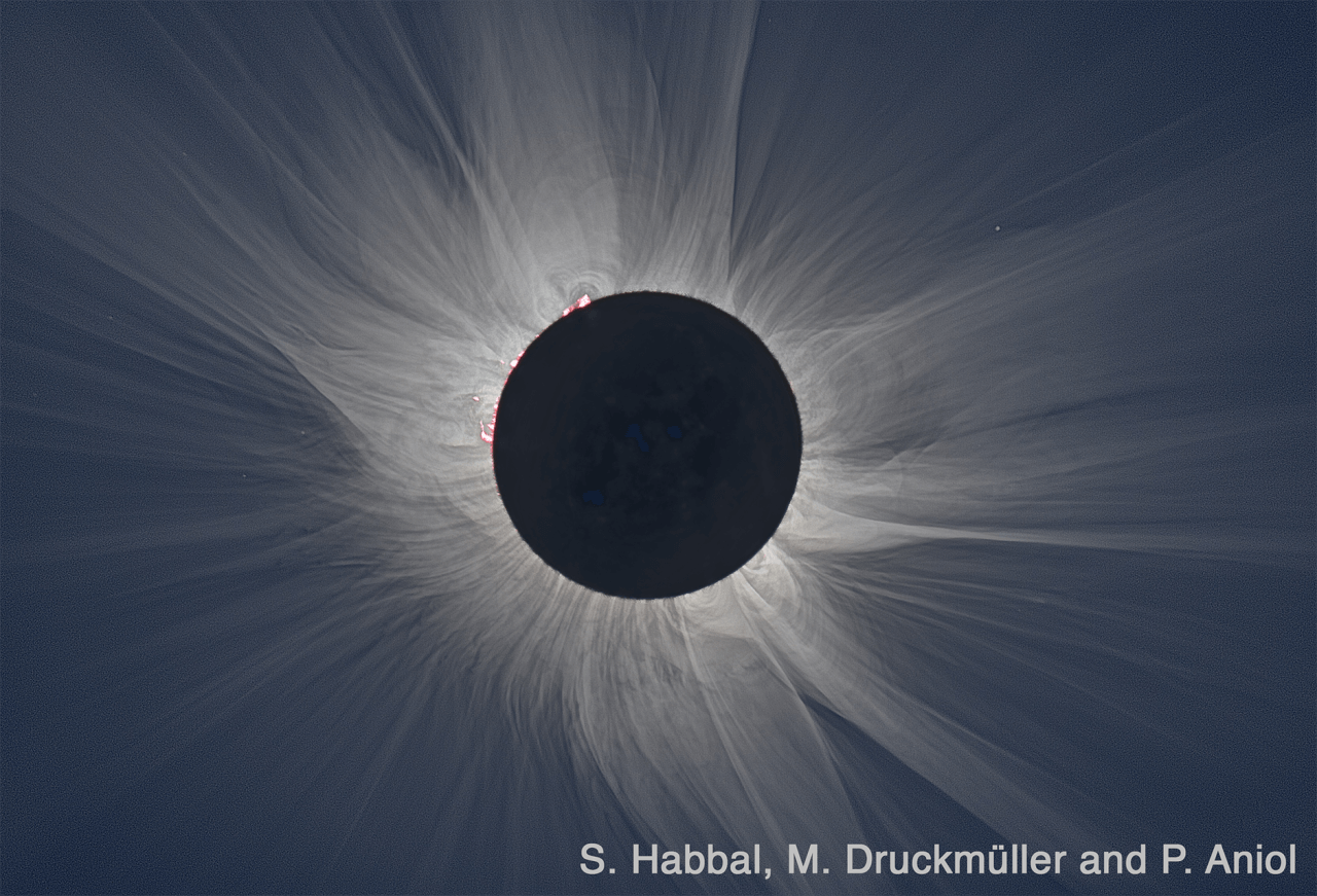 eclipse loganspace
