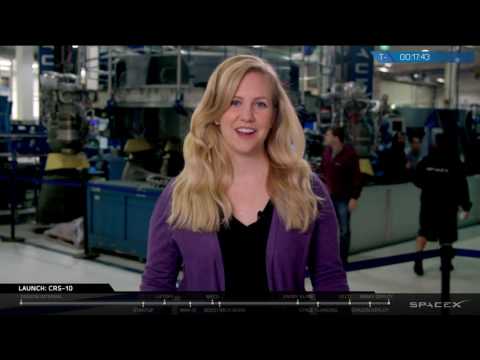 Watch SpaceX Falcon 9’s  First Launch  Live Stream From Kennedy Space Center