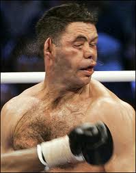 Peter King: Dazed and Confused