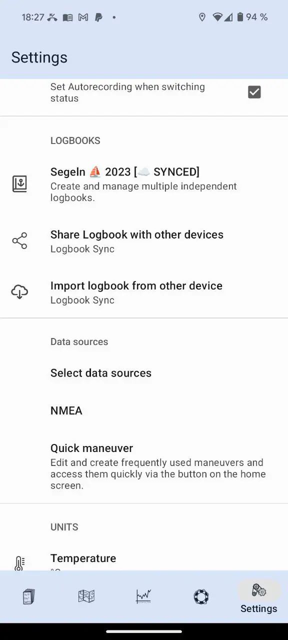 Synchronizes Your Logbook App Across Multiple Devices - City Background Collection - 8K Quality