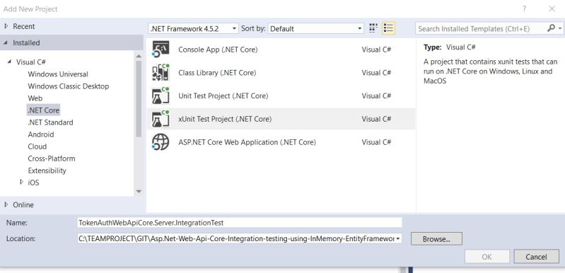 Asp Net Core Web Api Integration Testing Using Inmemory - Artistic Ultra HD Sunset Wallpapers | Free Download