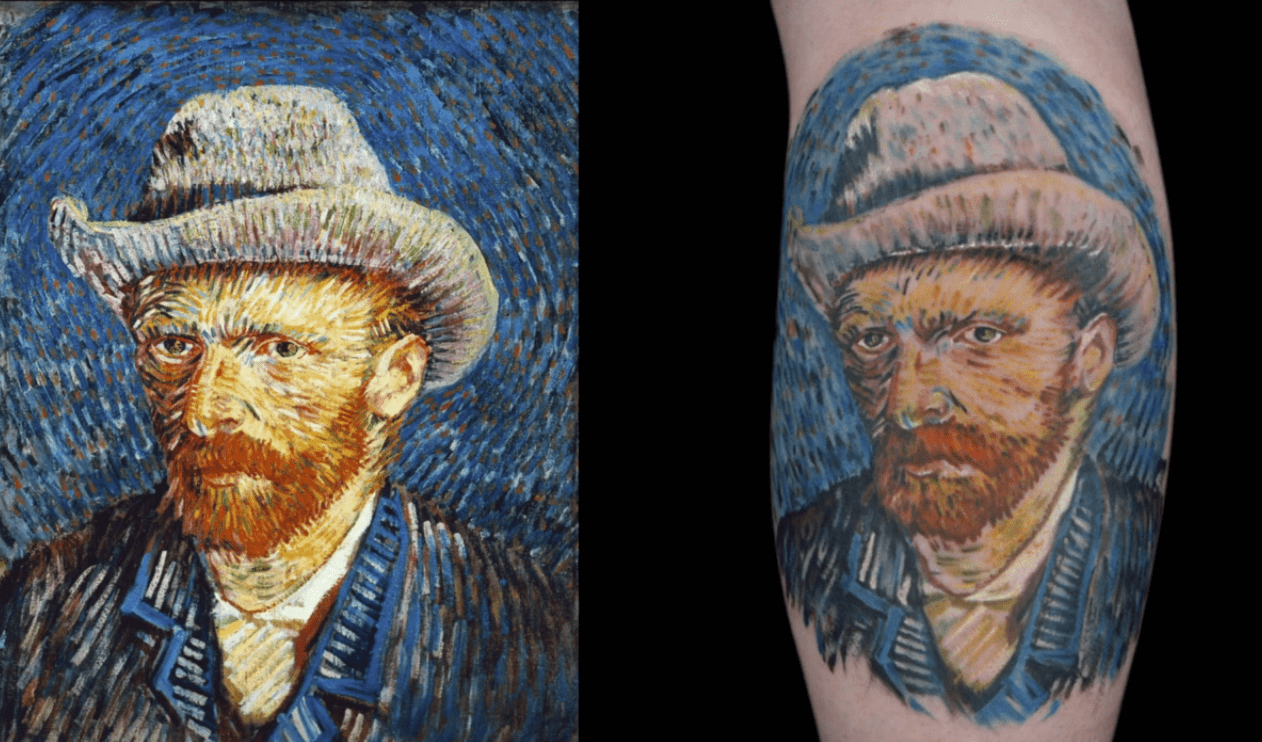 Chris ink master mestre vs aprendizes tatuagem final Sec Ib Yxktu1m