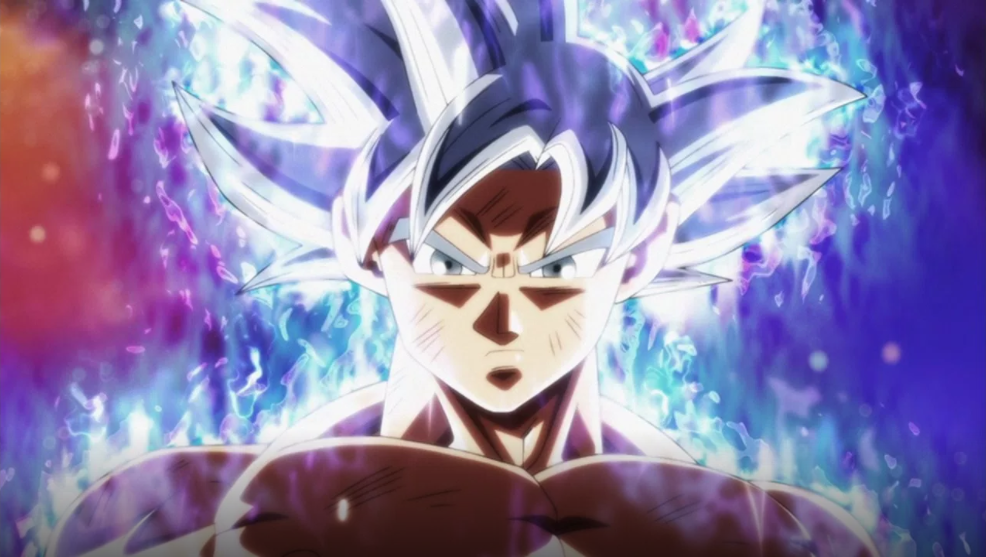Dragon ball super
