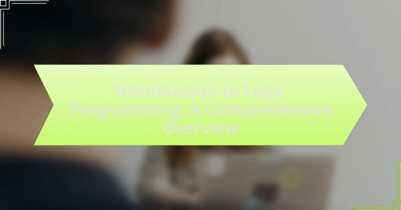 Logic Programming Languages A Comparative Study Logic Programming Org - Elegant Abstract Texture - Desktop