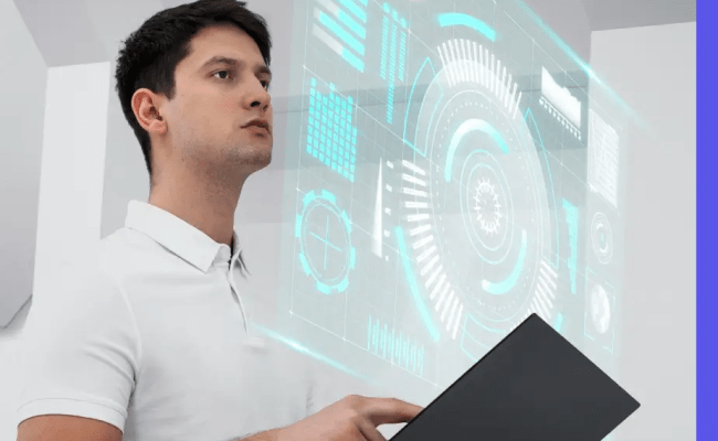 IoT App Development Company In USA | Iot Development Services