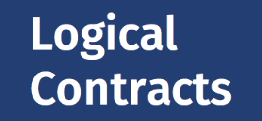 Logical Contracts