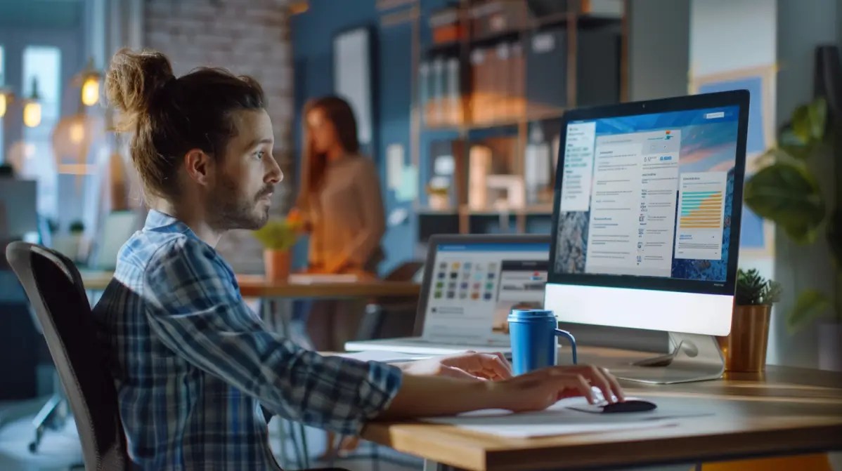 How Virtual Assistants Improve Business Outreach | Logical Dip
