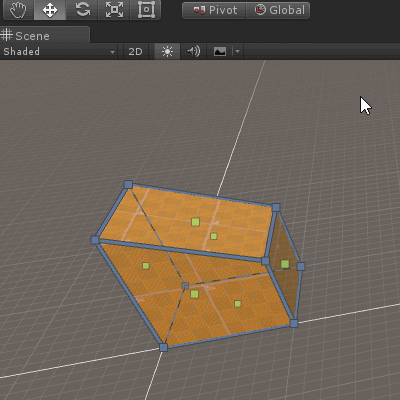 Released Realtime Csg Boolean Level Editor For Unity Unity3d - Vintage Background Collection - HD Quality