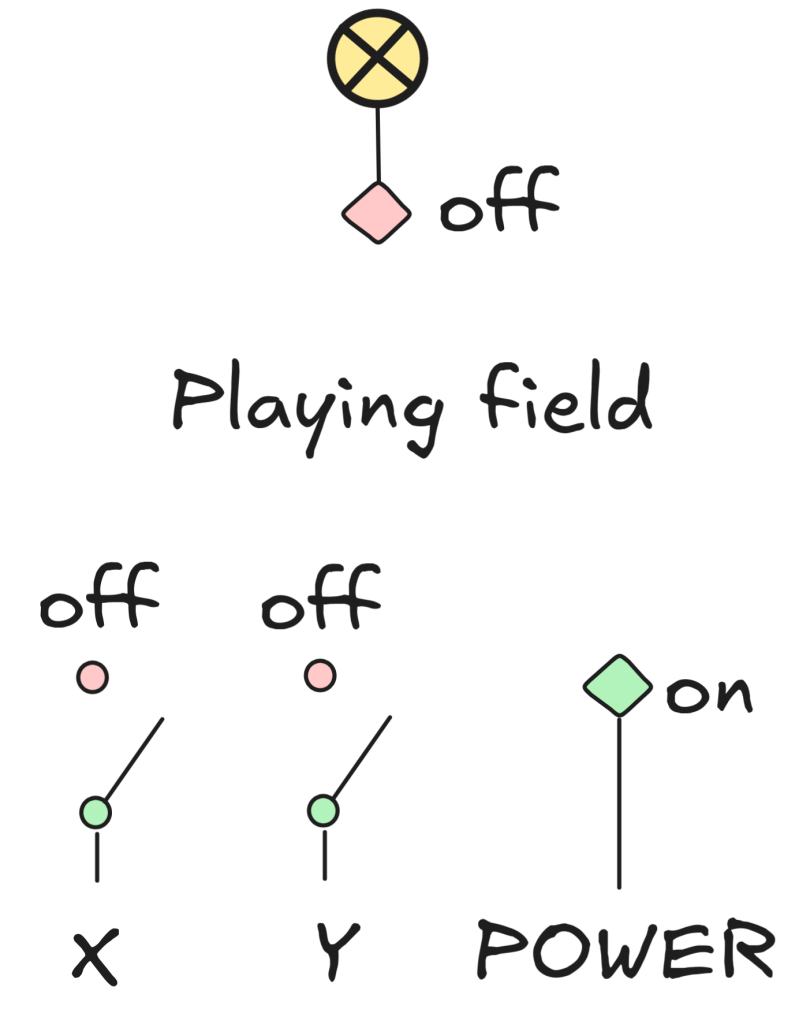 Boolean Methods - Premium Geometric Art Gallery - Retina