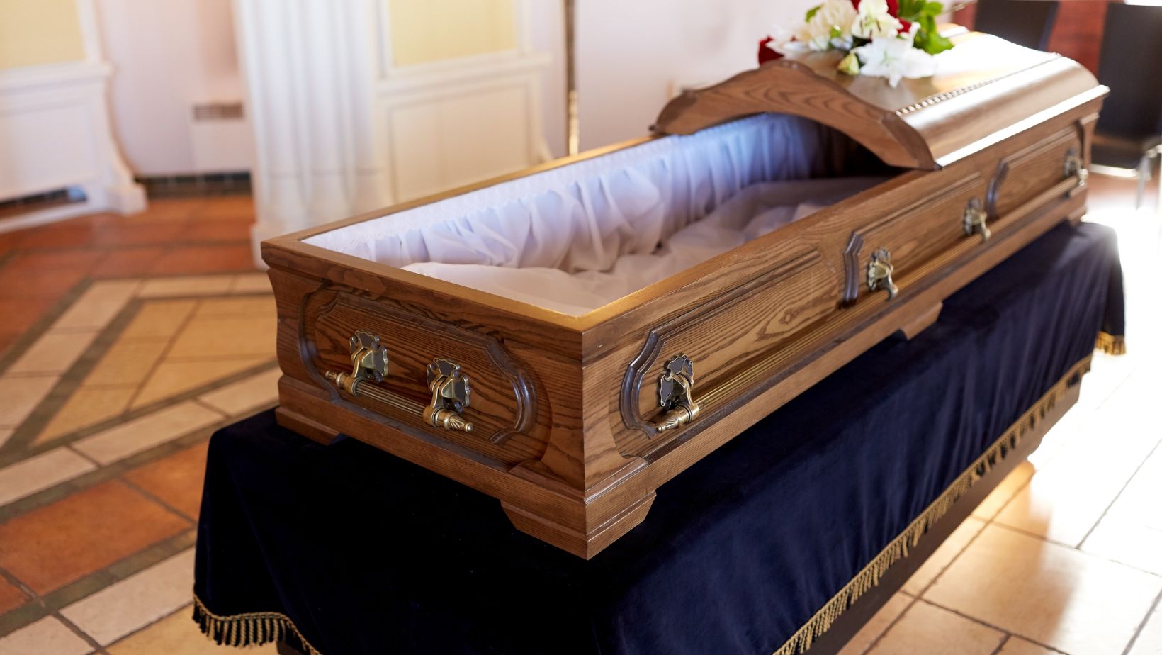 Our history at seaver-brown funeral home obituaries