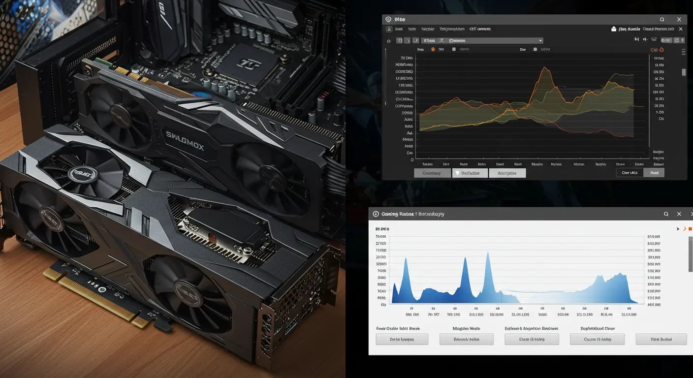 Choosing the Right Graphics Card for Your Gaming Needs