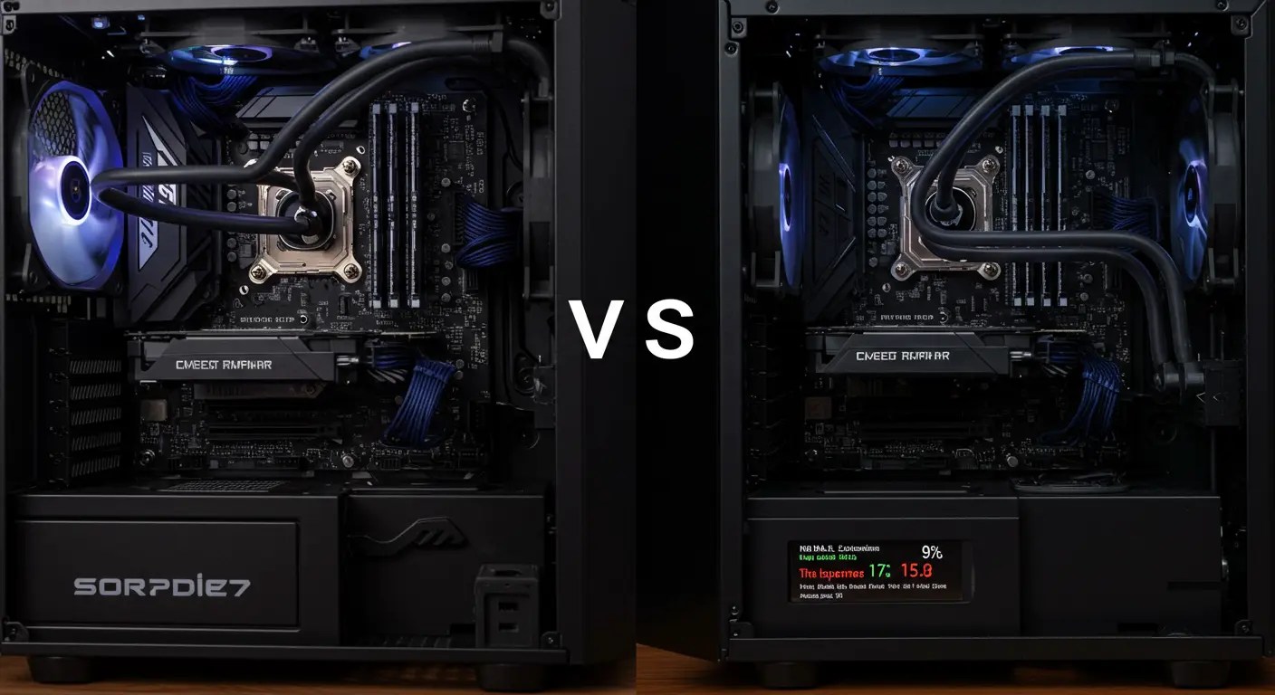 How to Keep Your PC Cool: Best Cooling Solutions Explained