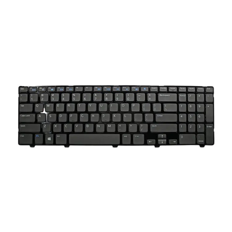 DELL 3521 Laptop Keyboard – US Layout - Image 3