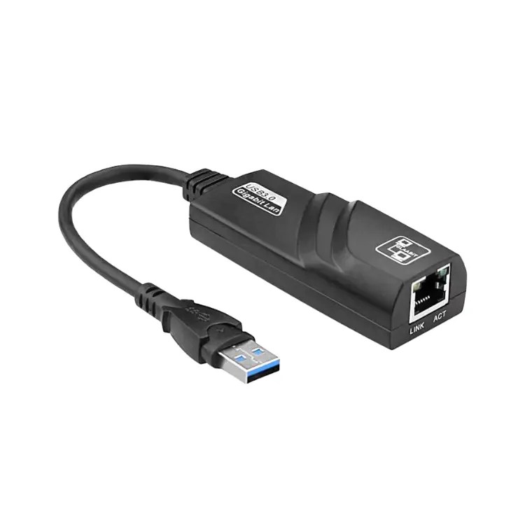 USB 3.0 Ethernet Adapter
