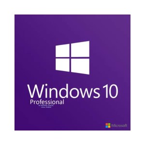 WINDOWS 10 PRO KEY - Logic Computers