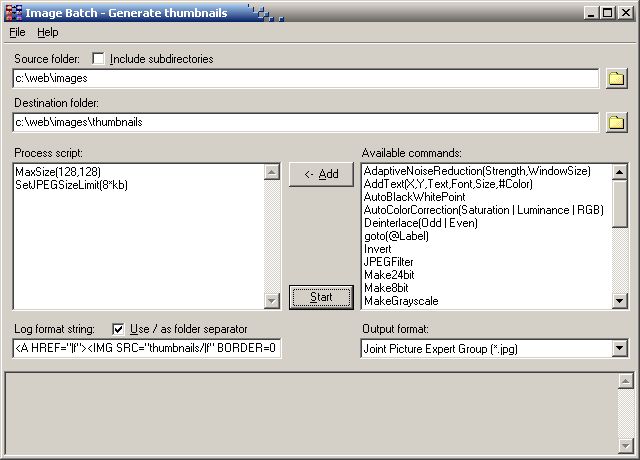 Batch Quicklaunch Image Metrology - Desktop City Illustrations for Desktop