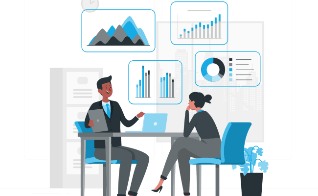 Salesforce Data Migration Services, Salesforce CRM | LogicRain