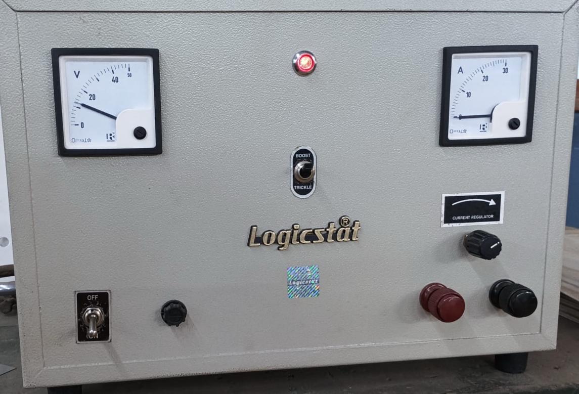 battery charger
