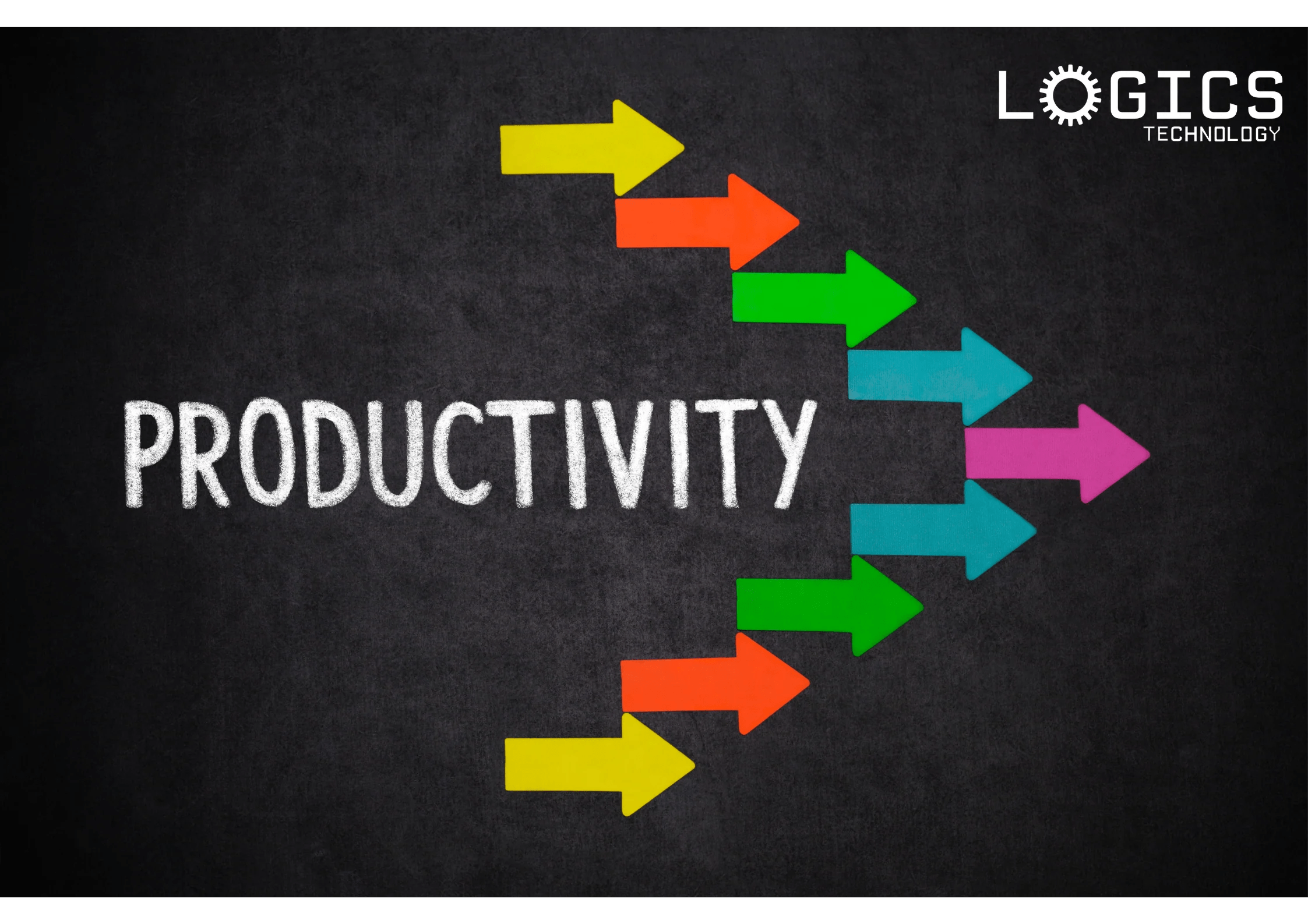 Tech Savvy Workspaces How Technology Drives Office Productivity - Mobile Vintage Arts for Desktop