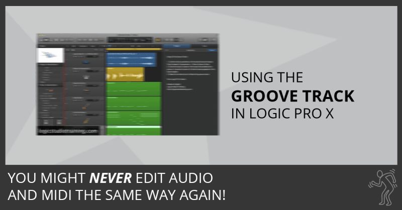 Groove 3 Logic Pro X Explained Tutorial Plugintorrent - Download Artistic Nature Texture | HD