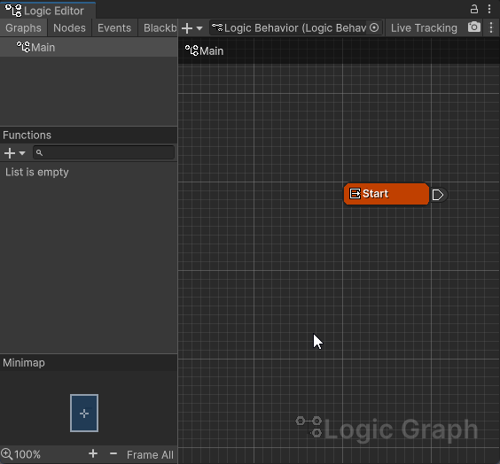Task Logic Toolkit Documentation - Desktop Geometric Backgrounds for Desktop