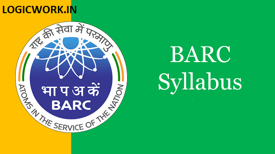 Barc Syllabus For Metallurgical Engineering Logicwork