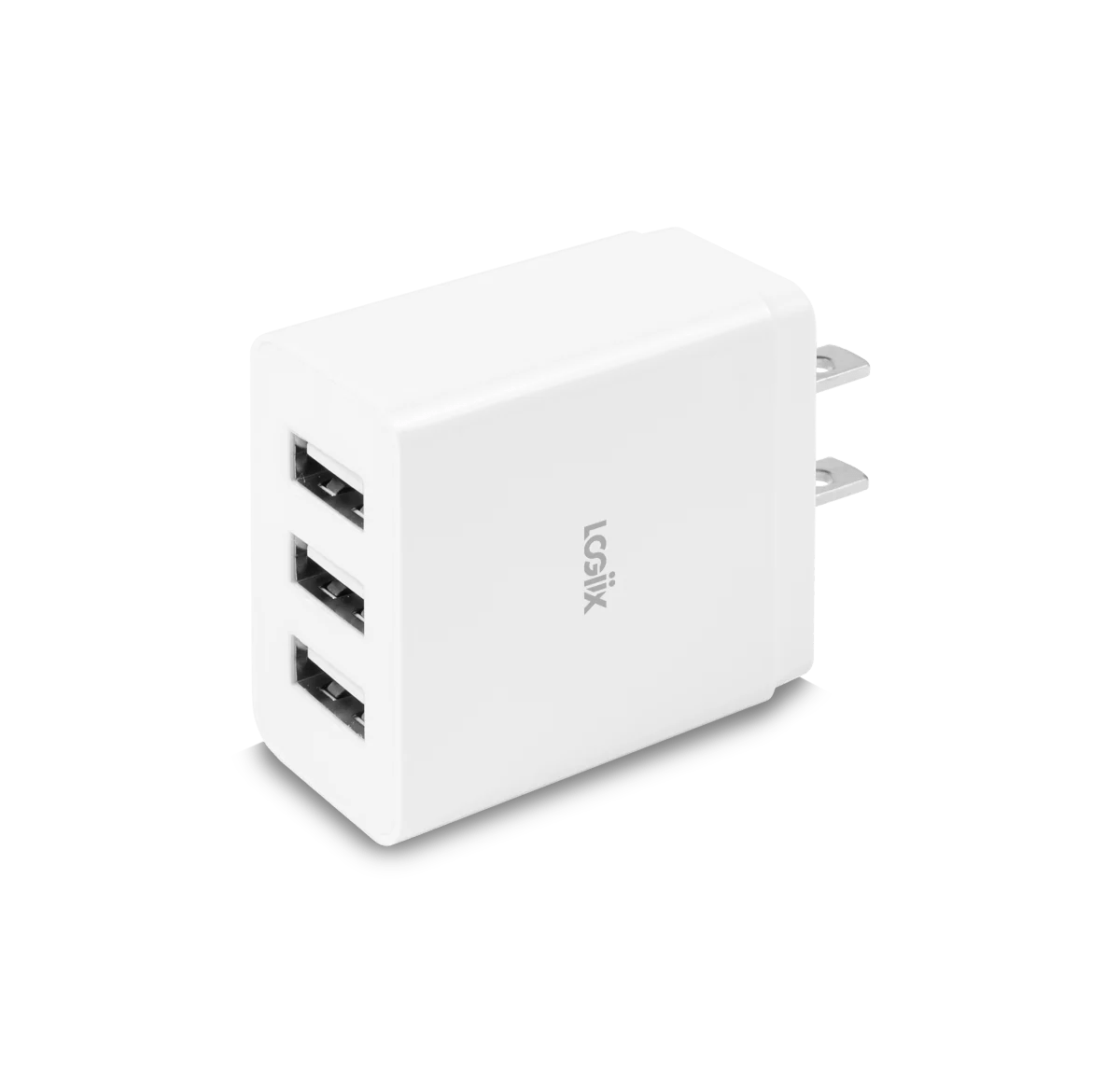 Power Cube 20 Logiix - Sunset Illustrations - Perfect 4K Collection