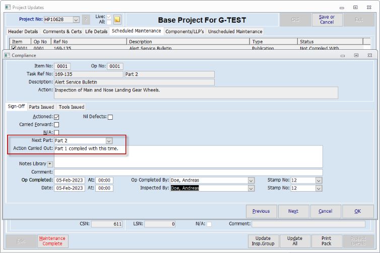 Project Updates With Maintenance Instruction - HD Colorful Illustrations for Desktop